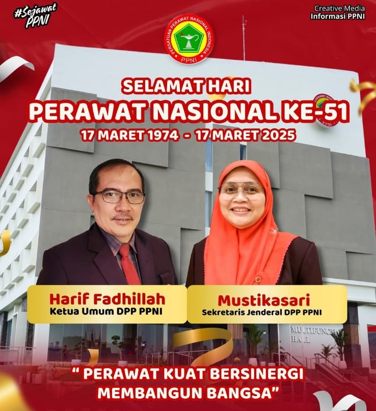 info Situs Resmi Persatuan Perawat Nasional Indonesia Kec. Idi Rayeuk